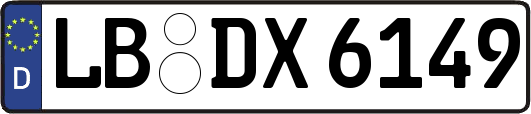 LB-DX6149
