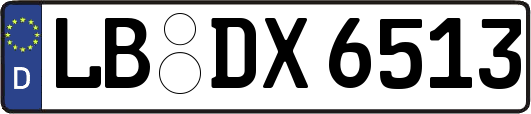 LB-DX6513