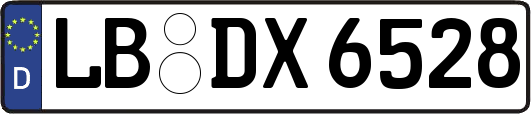 LB-DX6528