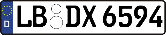 LB-DX6594