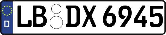 LB-DX6945