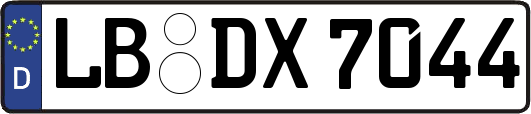 LB-DX7044