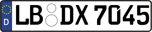 LB-DX7045
