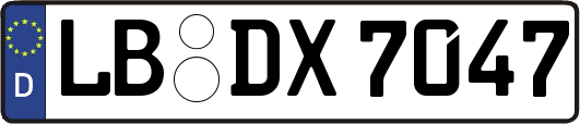 LB-DX7047