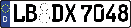 LB-DX7048