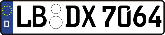 LB-DX7064