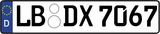 LB-DX7067
