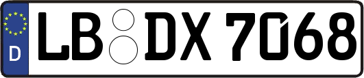 LB-DX7068