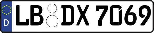 LB-DX7069