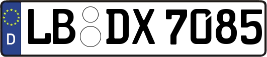 LB-DX7085