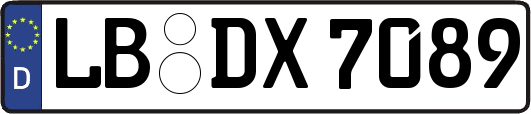 LB-DX7089