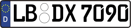 LB-DX7090