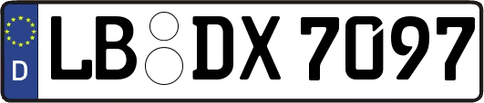 LB-DX7097