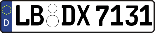 LB-DX7131