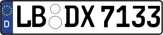 LB-DX7133