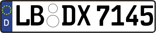 LB-DX7145