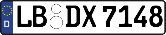 LB-DX7148