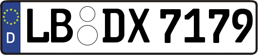 LB-DX7179
