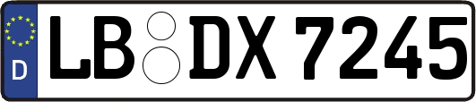 LB-DX7245