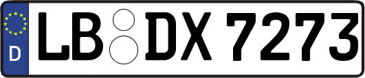 LB-DX7273