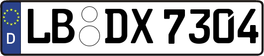 LB-DX7304