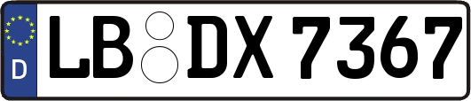 LB-DX7367