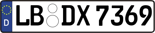 LB-DX7369