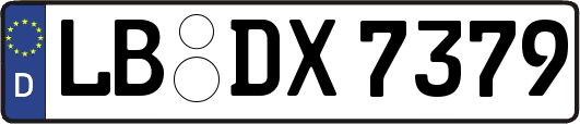 LB-DX7379