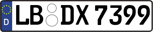 LB-DX7399
