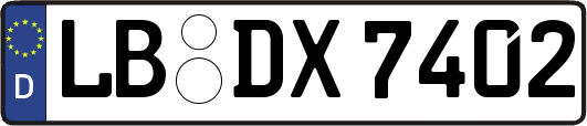 LB-DX7402