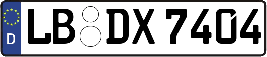 LB-DX7404