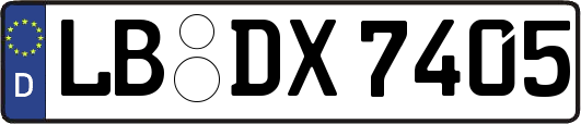 LB-DX7405