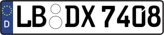 LB-DX7408