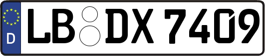 LB-DX7409
