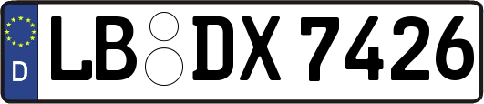 LB-DX7426