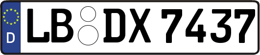 LB-DX7437