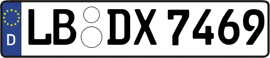 LB-DX7469