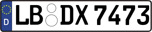 LB-DX7473