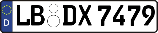 LB-DX7479