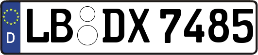 LB-DX7485