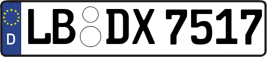 LB-DX7517