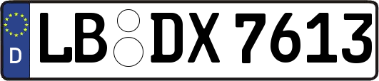 LB-DX7613