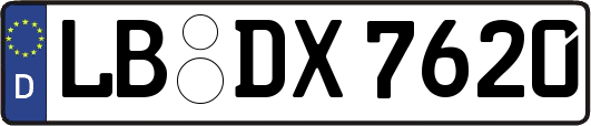 LB-DX7620