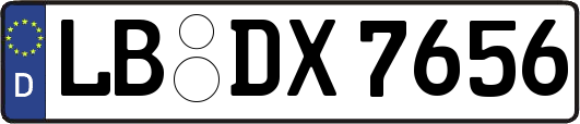 LB-DX7656