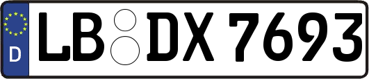 LB-DX7693