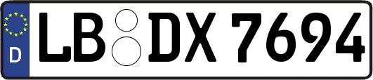 LB-DX7694