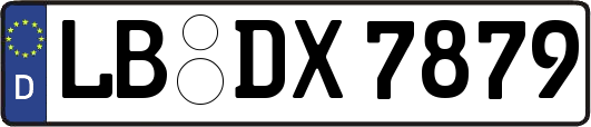 LB-DX7879