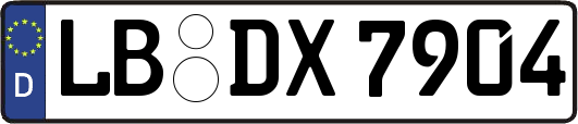 LB-DX7904