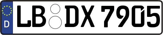 LB-DX7905