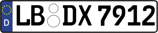 LB-DX7912